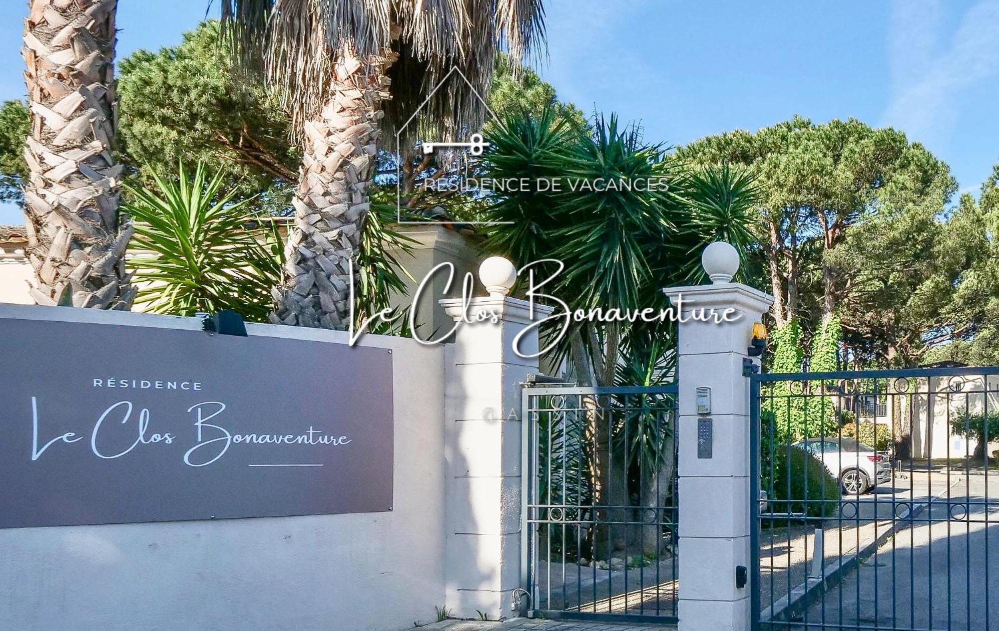 Appartement Paradis Bleu Tropez - 24 *